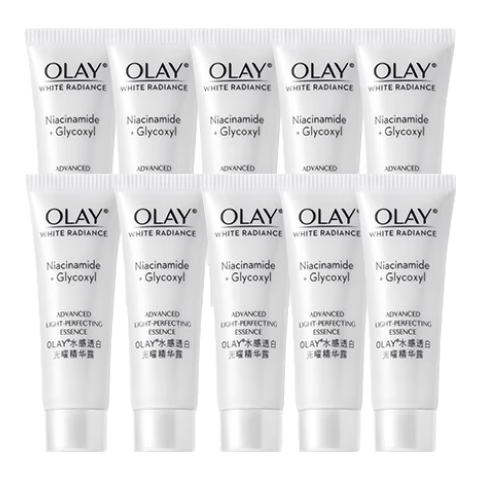 ���ڲ����������ͣ�OLAY�����Ǿ���С��ƿ4�����������׵��߶�ӡ��ʪ��������С��Ů������ ���Ǿ�����60ml 64.8Ԫ