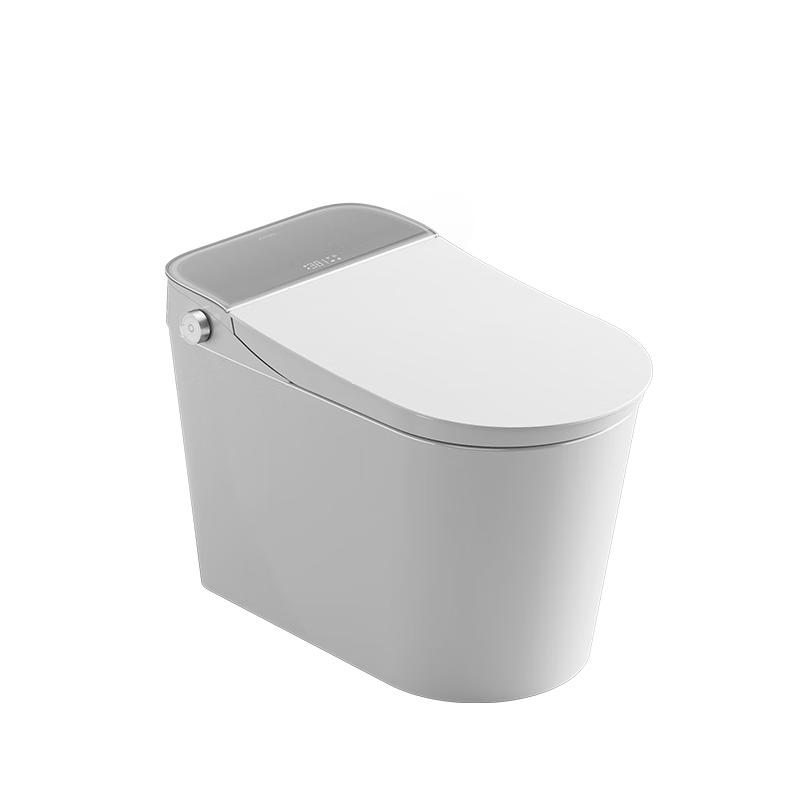 九牧（JOMOO）智能马桶全家桶魔力泡轻音坐便器UVC净水除菌智能一体机ZS780-S1 魔力泡【UVC杀菌】零压静音冲 305坑距(290-390以内选择)