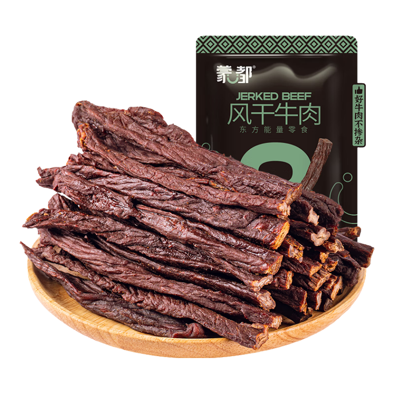 �ɶ� ���ɴ���ţ��� ��Ȼζ200g Լ�ųɷ�� ��ʳ ����⸬ ����