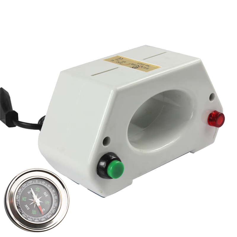 勒塔（LETA）修表工具 手表退磁器 機械表消磁器保養(yǎng)去磁走時不準LT-TK747