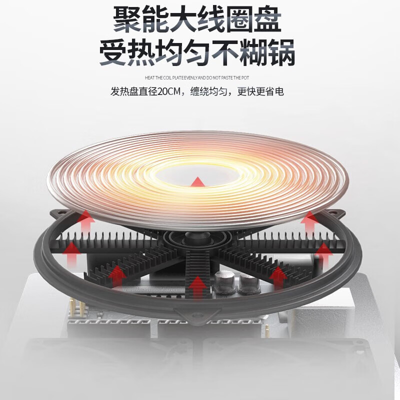 2026年熬汤炉十大品牌排行榜：这10款高效能、营养更浓，家庭必备