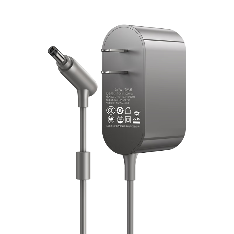 ������ ��ɭ��������س���� ͨ�ô�ɭdysonV6/V7/V8ϵ�е�ص�Դ������ ��ɭ�������������� 1.8��