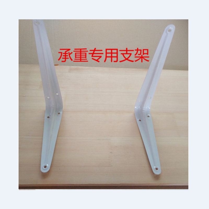 千泷定制实木一字隔板置物架搁板衣柜层板墙壁木板松木机顶盒 100长*20宽*1.7cm厚