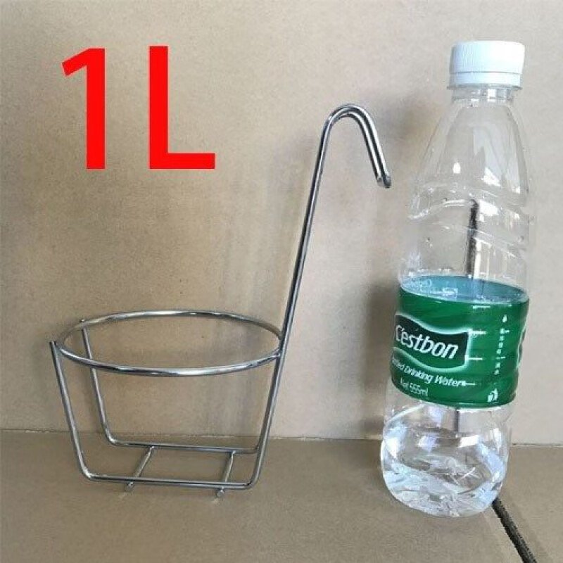 专用利器盒固定圆形垃圾桶锐气盒托架架子棉签桶支架放置架利器盒架子