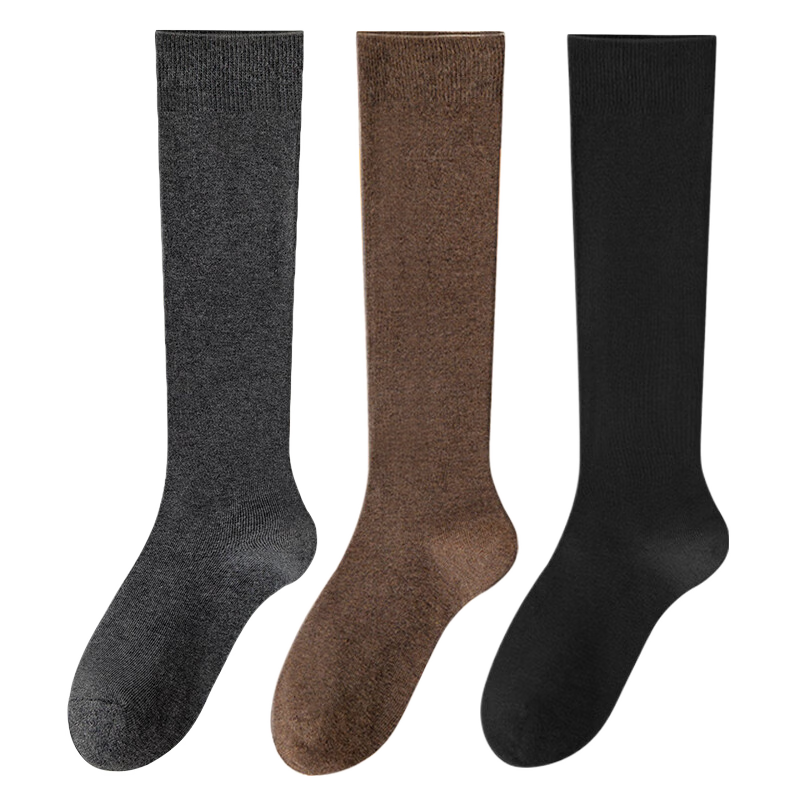 �������½��޴��ļ�7A����Ůʿ����ŮС�����Ͳ���ļ���΢ѹ ��ɫ+���+��ɫ 3˫ ���� 35-39