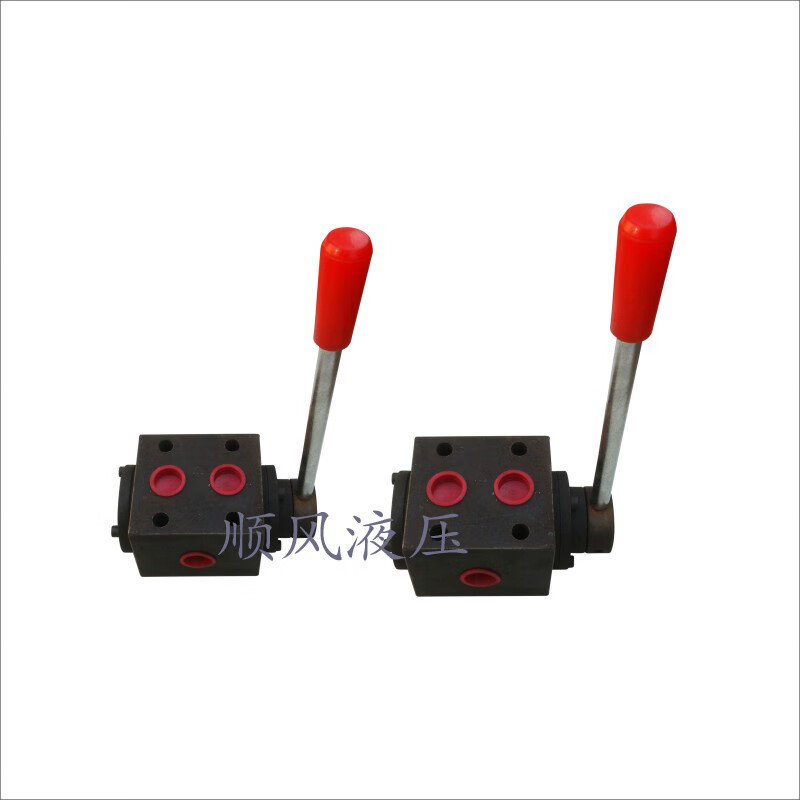 船用小型起网机34sdxm一l16h手动旋转阀