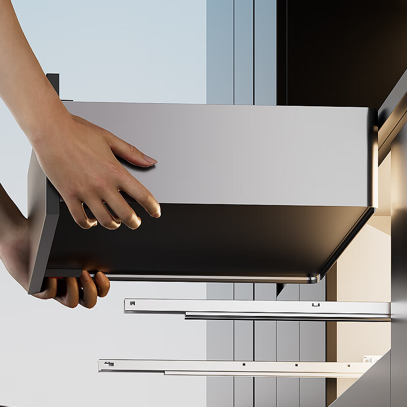 2025年厨房拉篮哪款好?这5款收纳力强,设计巧妙,实测使用超方便