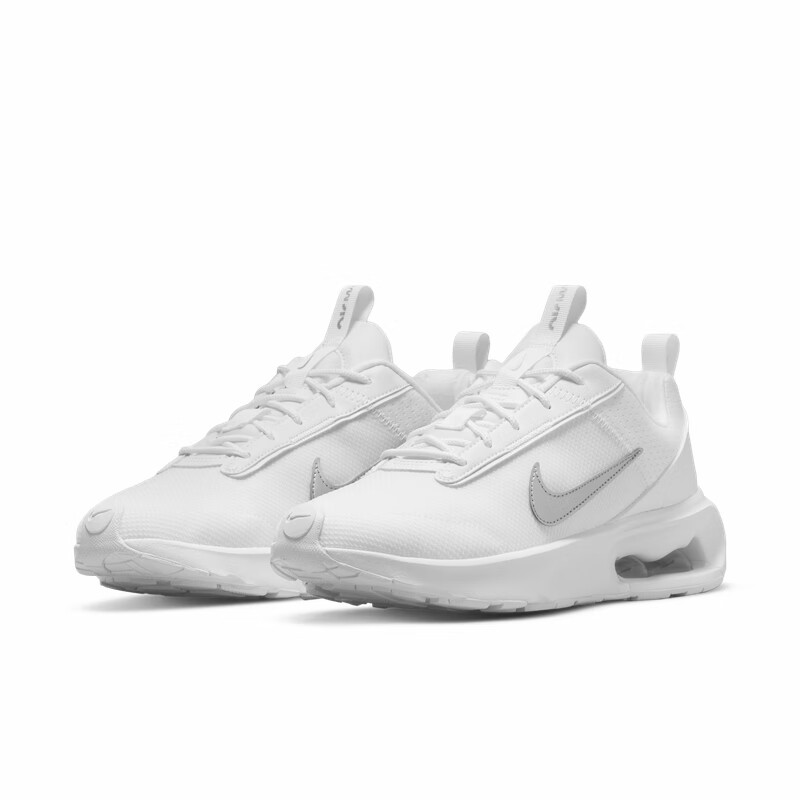 nike耐克 女子大童运动鞋 nike air max intrlk lite dv5695-100 38码