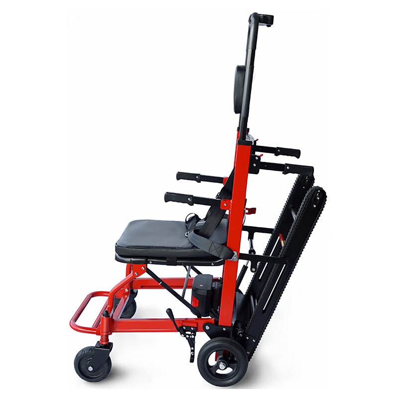 老人电动爬楼机爬楼轮椅电动爬楼机智能全自动残疾人轮椅老人可上楼梯