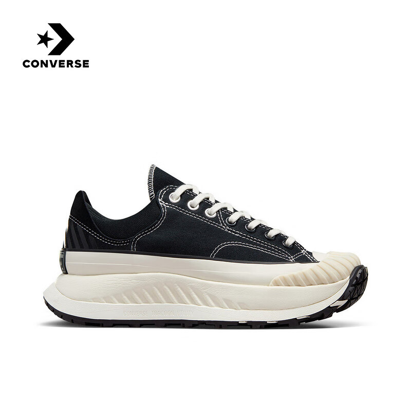 ������Converse�� Chuck 70 AT-CX ���Ӿ���1970S�Ͱ���ܷ��׷���Ь A06557C 36