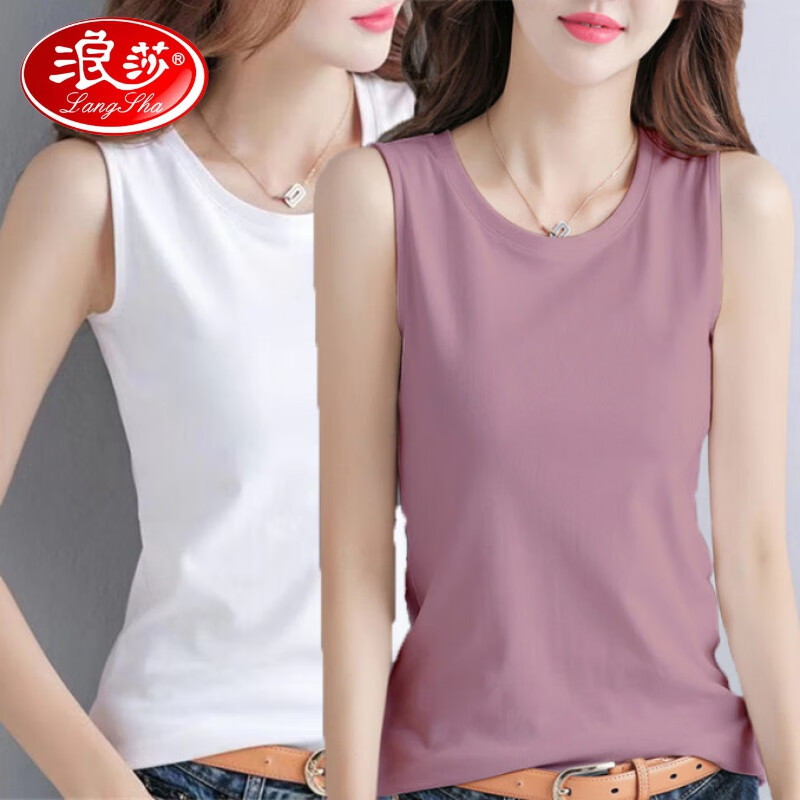 ڲɯLangShaݸߵƷȫޱŮ⴩ڶǰɫװڴС + ɫ M 80-9579.8Ԫ