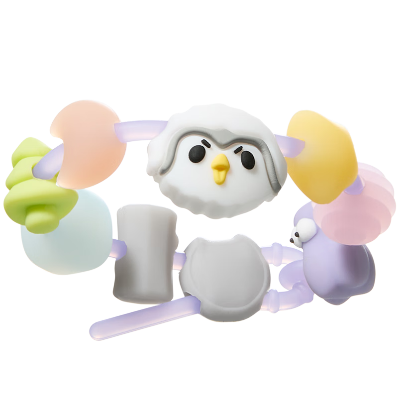 ���ڲ�����babycare��ͨDIY�ֻ��������� ֲ�ﾫ���ִ������ͯ��¶ˮ�ɰ�èͷӥ