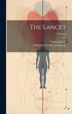 预订 the lancet; volume 1