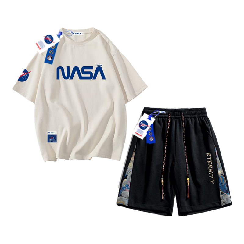 ڲWHIM NASAtŮʿļװ˶װгɰ· ׻ɫ+3302ɫ 2XL 160-180