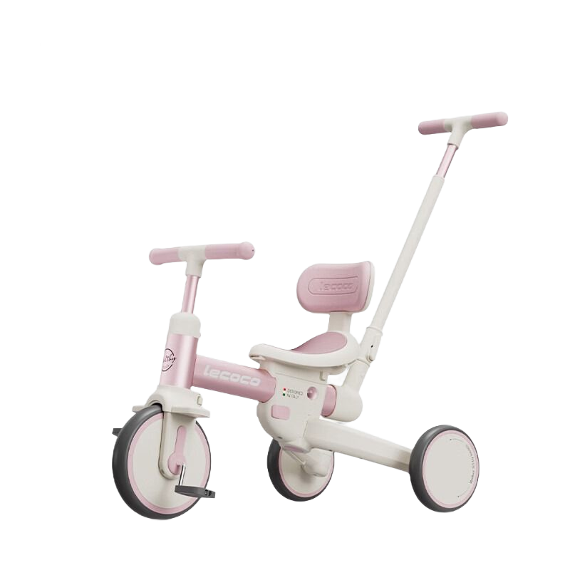 �ֿ���Lecoco����ͯ���ֳ������๦��ƽ�⳵�ɱ��������������1-5�� �ֿ�S3  492.1Ԫ(������)