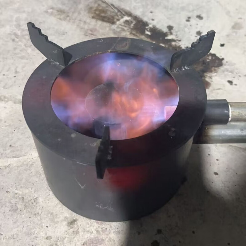 妙普乐【德国品牌优选】废机油燃烧炉小型 猛火灶锅炉取暖柴油养殖场