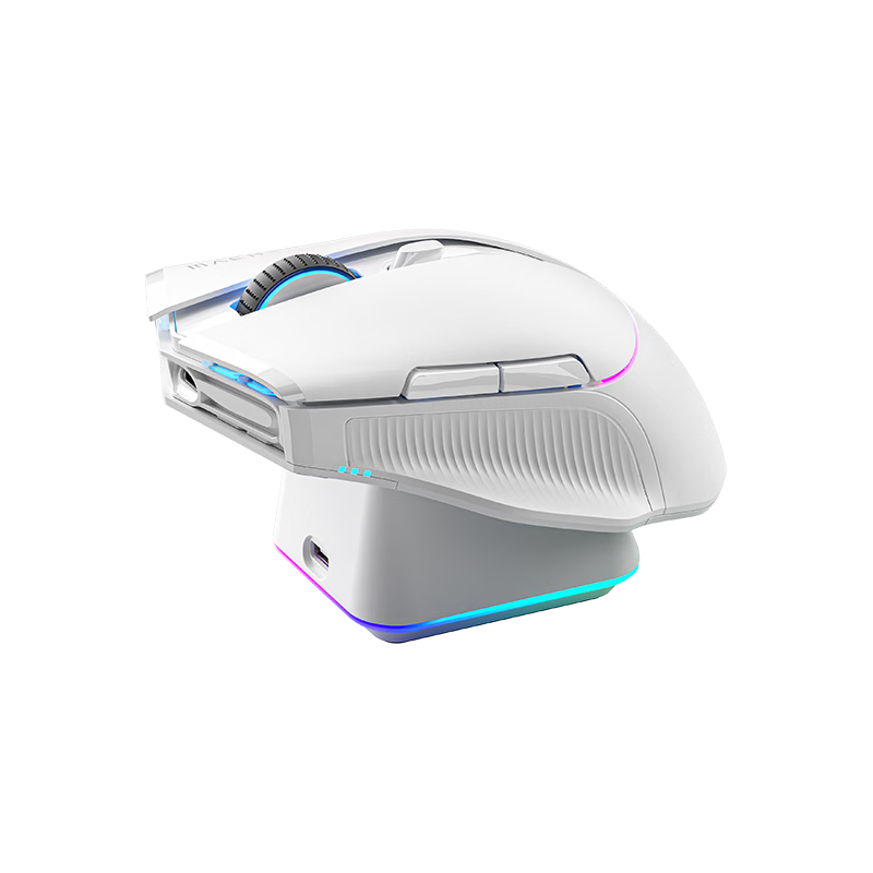 机械师 L8pro大手型