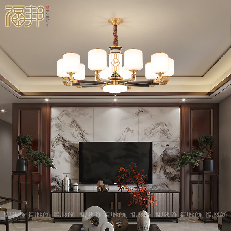 吊灯排名前十品牌大揭秘这10款高颜值实用吊灯闭眼入