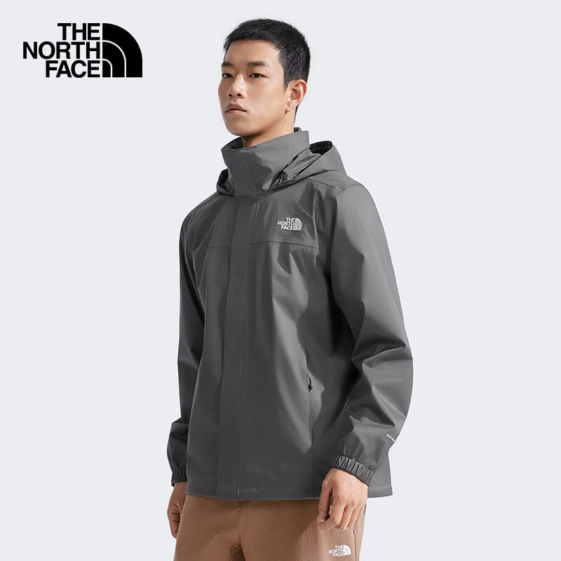 The North Face���������л����ˮ����Ӳ�Ǽп�8BA8 ��ɫ/0UZ XL