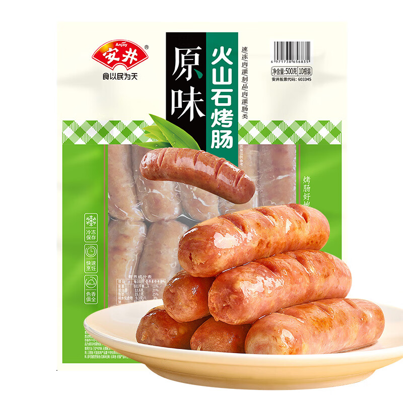 查看京东肉制品历史价格|肉制品价格走势图