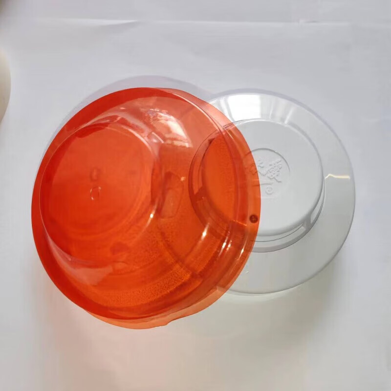 烟感防尘罩烟雾感烟报警器利达青鸟海湾西门子装修保护罩壳防污染