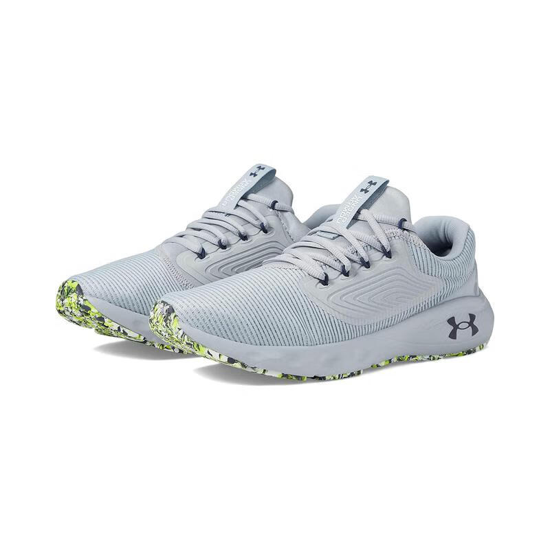 安德玛(under armour)时尚经典跑步鞋男式新款 舒适透气轻便耐磨防滑