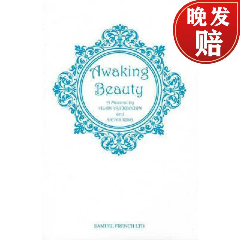 【4周达】awaking beauty : a musical