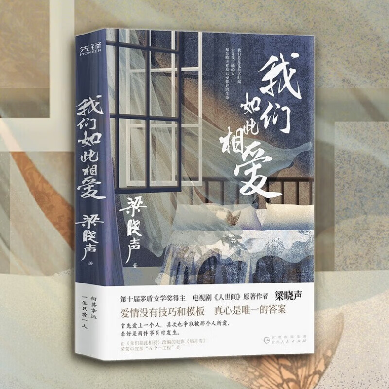 改编电影 腊月雪 荣获中宣部"五个一工程"奖!你永远可以相信爱情!