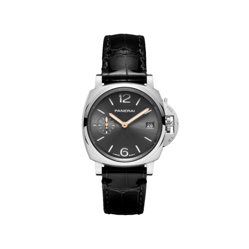 ɺ Panerai  ®ŵŶϵлеб38mmƤPAM01247 ׽45264.0Ԫ45264Ԫ/