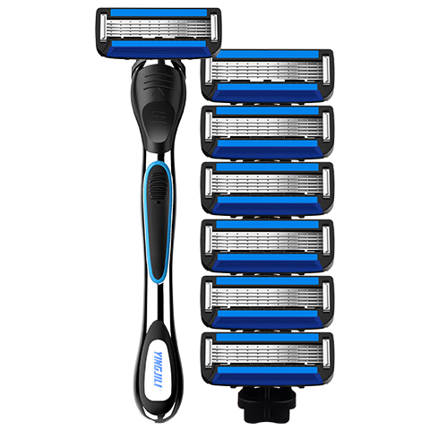 ���ڲ�����Ӣ�������뵶�ֶ�������5�㵶Ƭ���б�Я�κ�����ʿ�ǵ綯��ʽ�κ��ӵ���������������ĭ������װ ���Լ۱ȸߡ�1��7��ͷ+������+���ɺ�