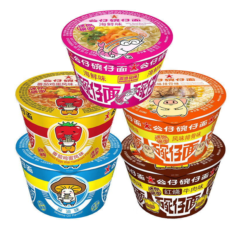 ���з�����������������ʳ��Ͽ�ζ34g*5�� ��ʳ��ʳ��ͷ�����