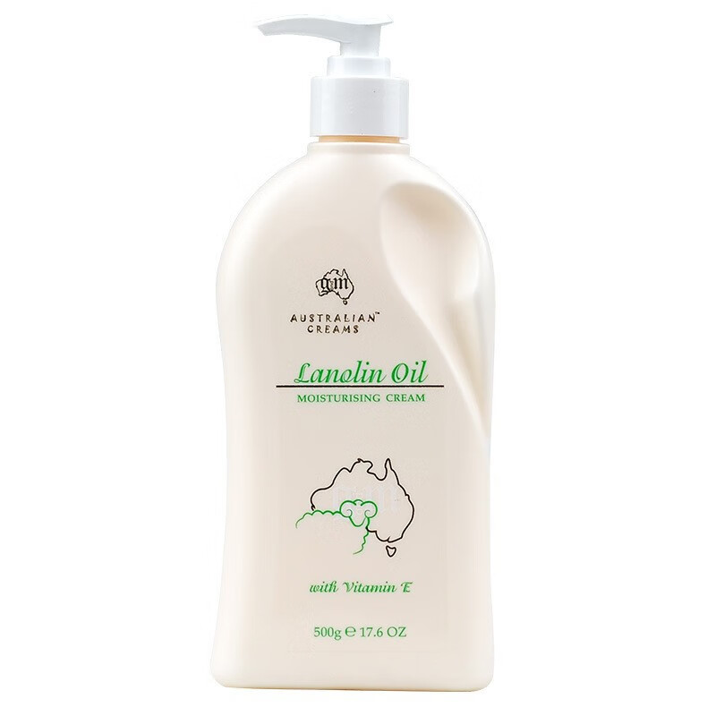 精心硅霜280g北京协和医院保湿霜滋润护手霜身体乳面霜补水孕妇霜