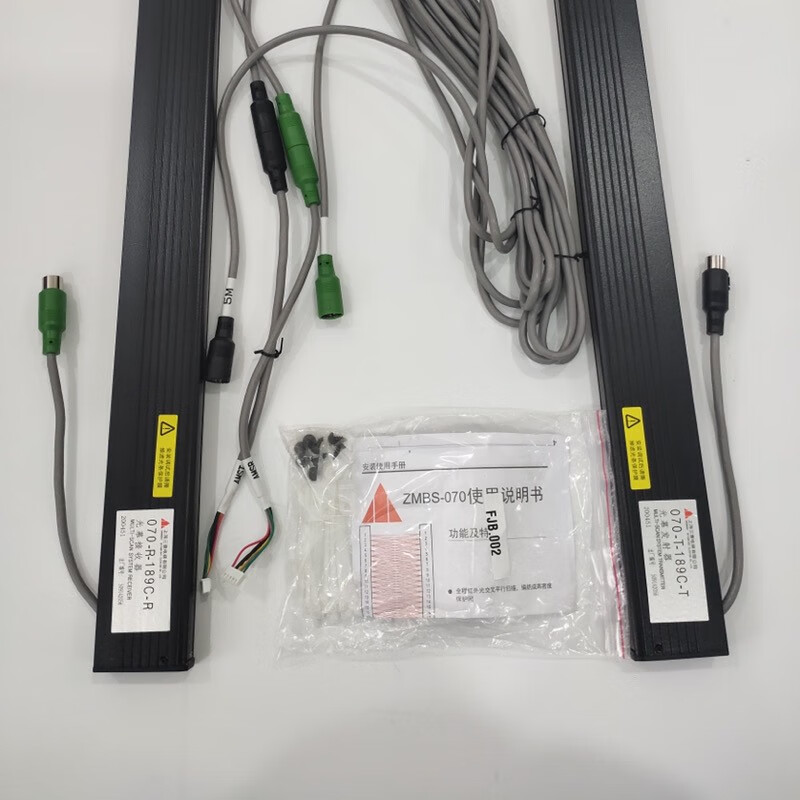 三菱电梯光幕zmbs-070 070-r/t-189c-r 070-r/t-2172cn01 smartlc 070