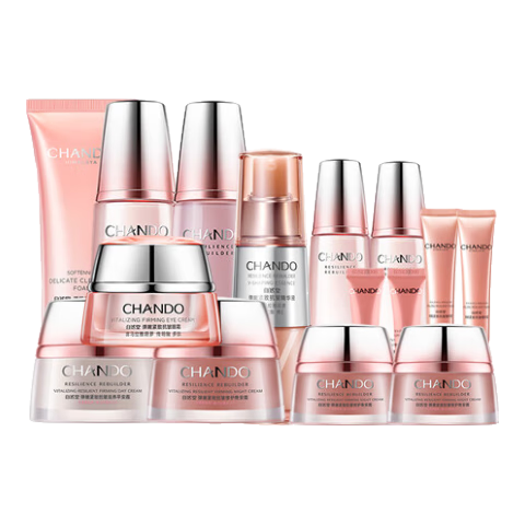 ���ڲ�������Ȼ�ã�CHANDO�� ������װ����Ʒ���¿���������ϻ�ױƷ��ˮ��ʪ���� ȫ��ϴ+ˮ+��+��+��˪+��˪+��˪ 814.97Ԫ