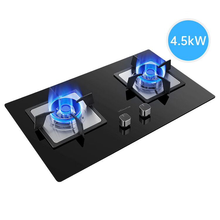 万和q1l26台嵌两用燃气灶4.