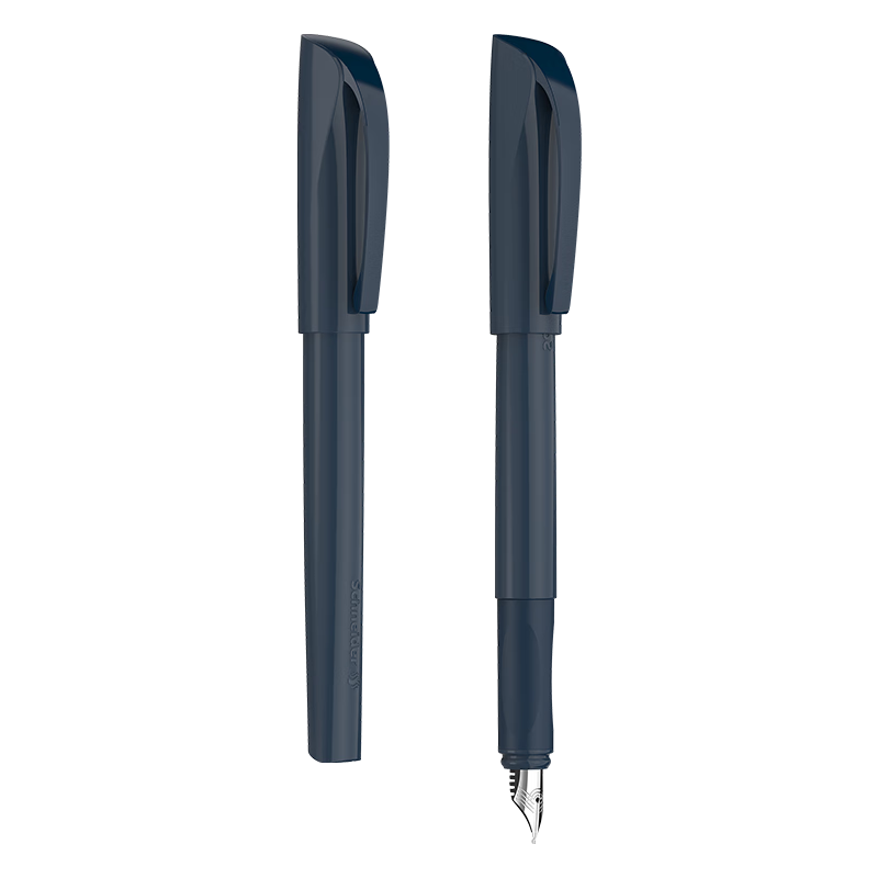 ʩ�͵£�Schneider���ֱ� �¹�����ѧ���������ֱʰ칫��ǩ�ֱ�īˮ��EF�� ��Ů�������� ����ϵ��-̫����169057