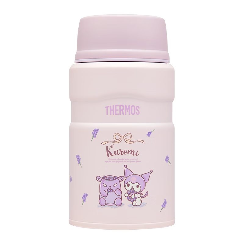 ��ħʦ��THERMOS�� ���ձ����������·���316L��������౭���չޱ���Ͱ��ͰTCLE ������ 720ml 179.35Ԫ(������)