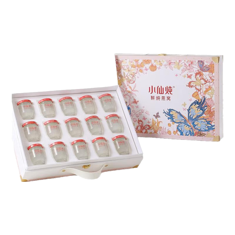 С��������������� Ӫ���̲�Ʒ������ʳ �������� �и�����  Ӫ��Ʒ ����쵱�մ���� 40g*15ƿ -�����޶��� 828.8Ԫ