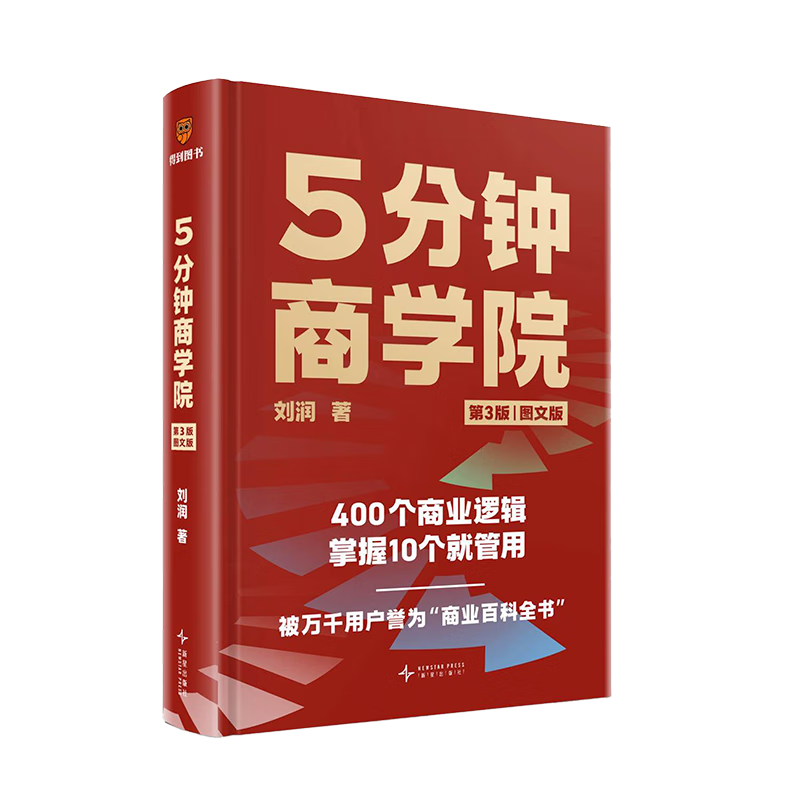 5ѧԺ 3 ͼİ ޼˼ά  ҵ ѧ Ϊ  ҵӪ ҵģʽPPTɨ죩+ֽ114Ԫ