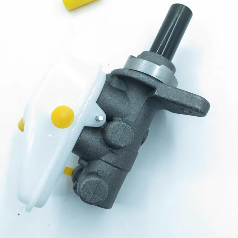 管兔(guantu)适用哈佛h6刹车总泵制动总泵刹车助力泵刹车油壶泵真空