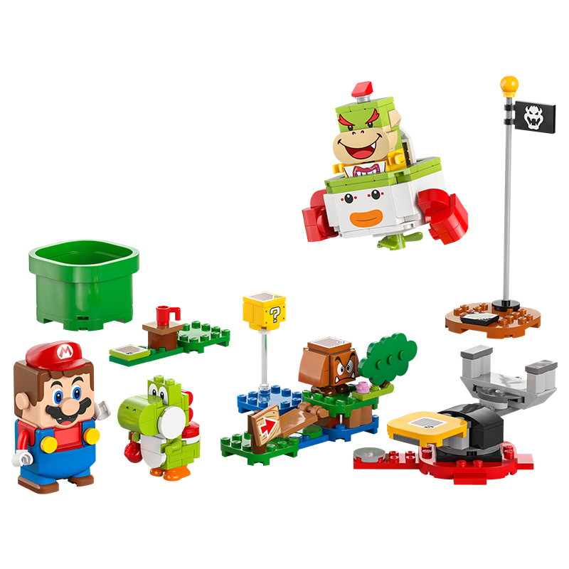 �ָߣ�LEGO����ľ�����71439 ������ŷһ��ð���к�Ů����ͯ���