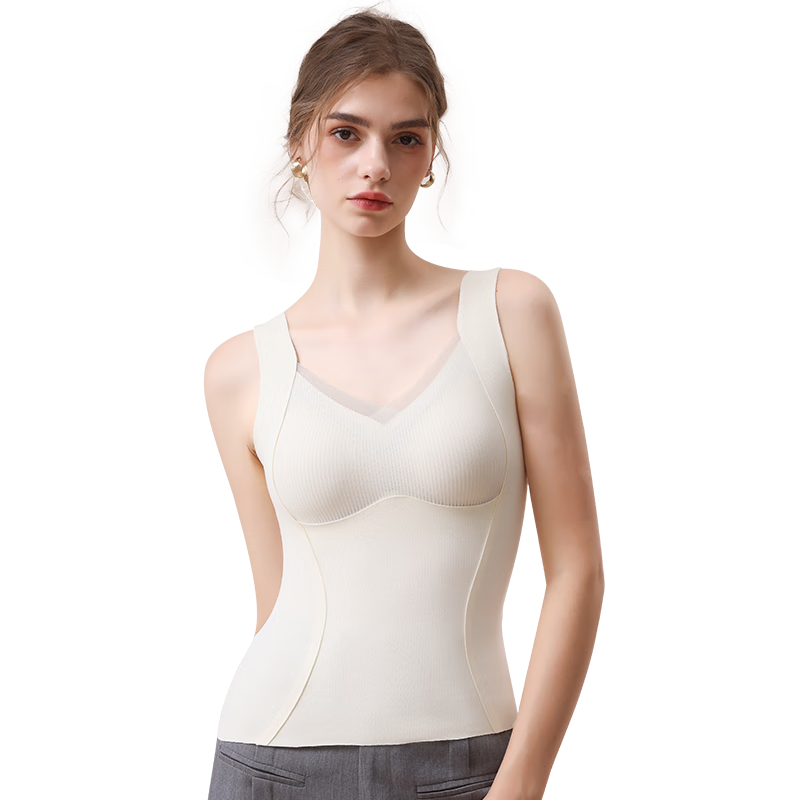 ���ڲ�����è��Ůʿ��ů����Ůɣ��˿����������˿�ﶬ���ص�����⴩���ذ�ɫL 53.91Ԫ(������)