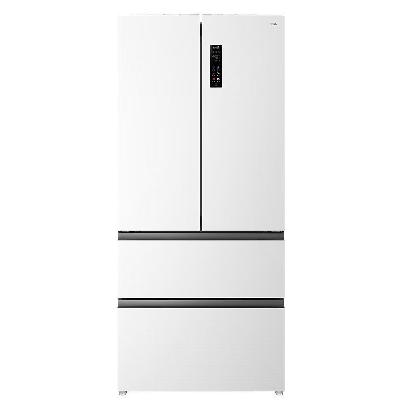 TCL 466��T9��ʽ����58cm����ƽǶ�����ɫɱ����ζ�ײ�ɢ��һ����Ч˫��Ƶ������˪���������Ҳ��� R466T9-DQ���ɰ�