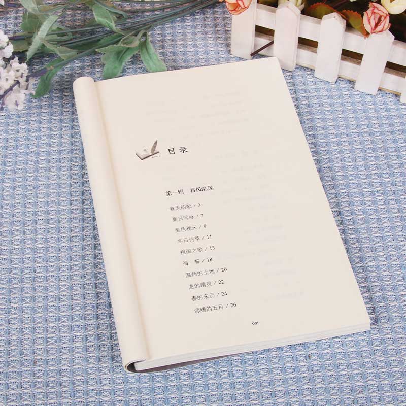 延安我把你追寻(4年级)/小学语文教科书同步阅读书系