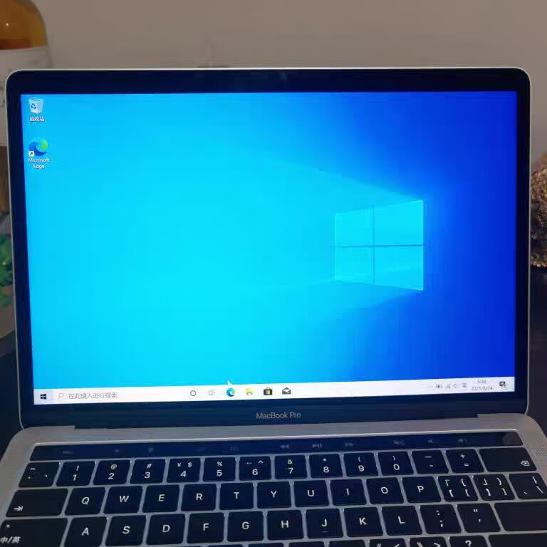 电脑重装Win7系统光盘一键装机w10专业纯净版xpw7安装碟PE启动U盘 盒装w1032/64十办公软件