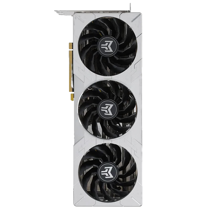 Ӱ HOF RTX 4070Ti OC LAB PLUS 12G׳ƵϷ̨ʽԿ RTX4070ti ʦOC 12G