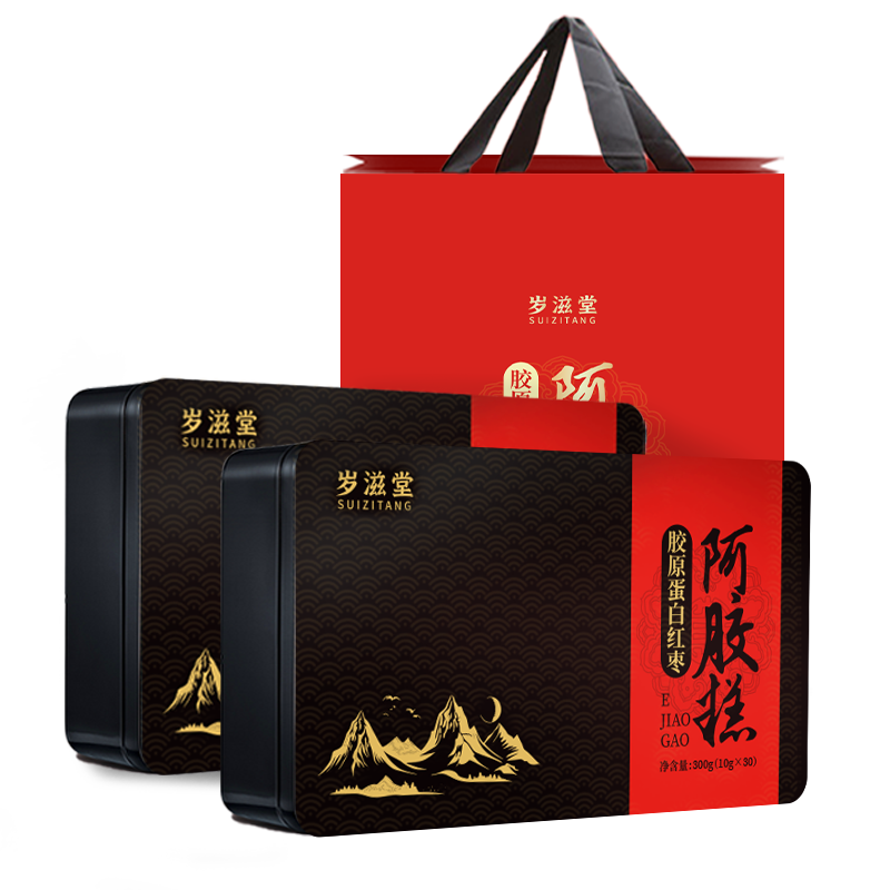 ������ ���氢������� ˫Ч�̲� Ů�˲���Ѫ ����Ӫ��Ʒ �����賤������ 113.4Ԫ(������)