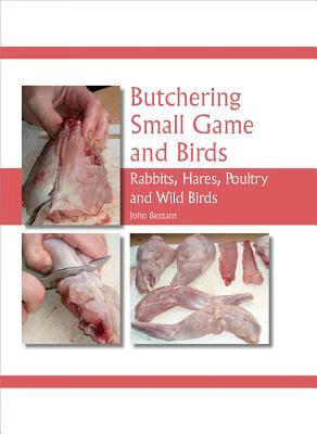 【预订3周达】butchering small game and birds : rabbits, hares