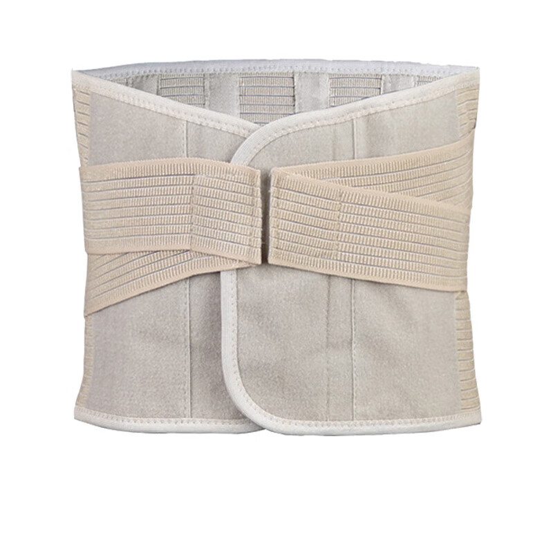 盆骨固定带固定带透气加宽髋关节术后绑带老人摔伤卧床耻骨 m