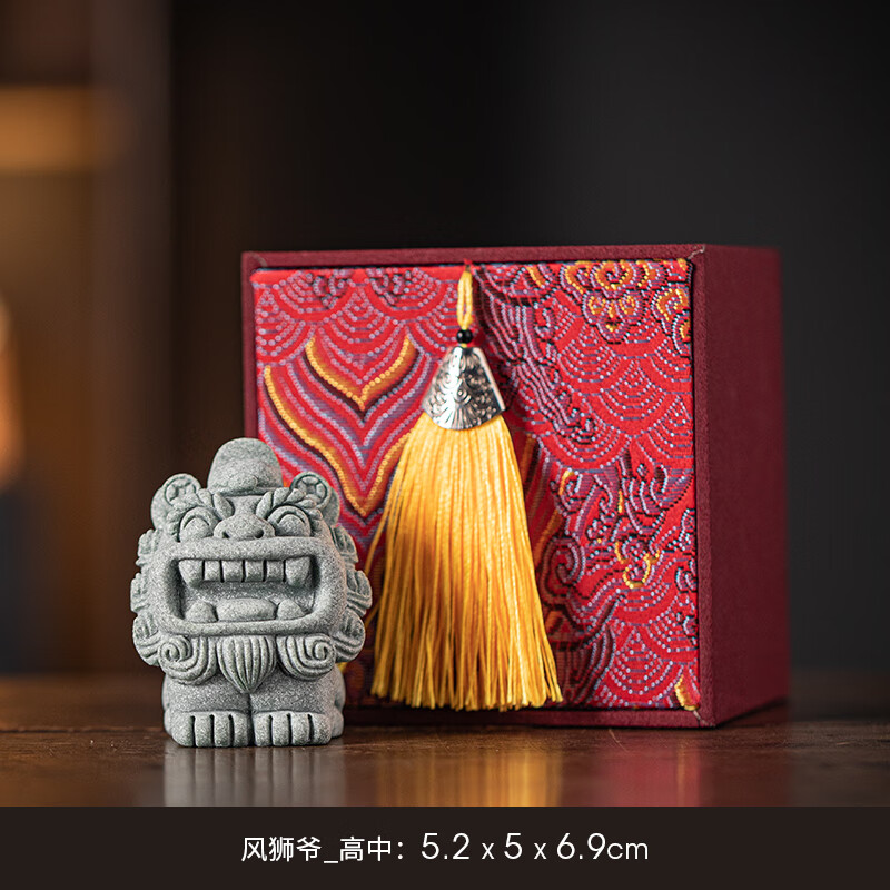 创意高中状元励志寓意小摆件送中考高考考研学生加油礼物书房装饰